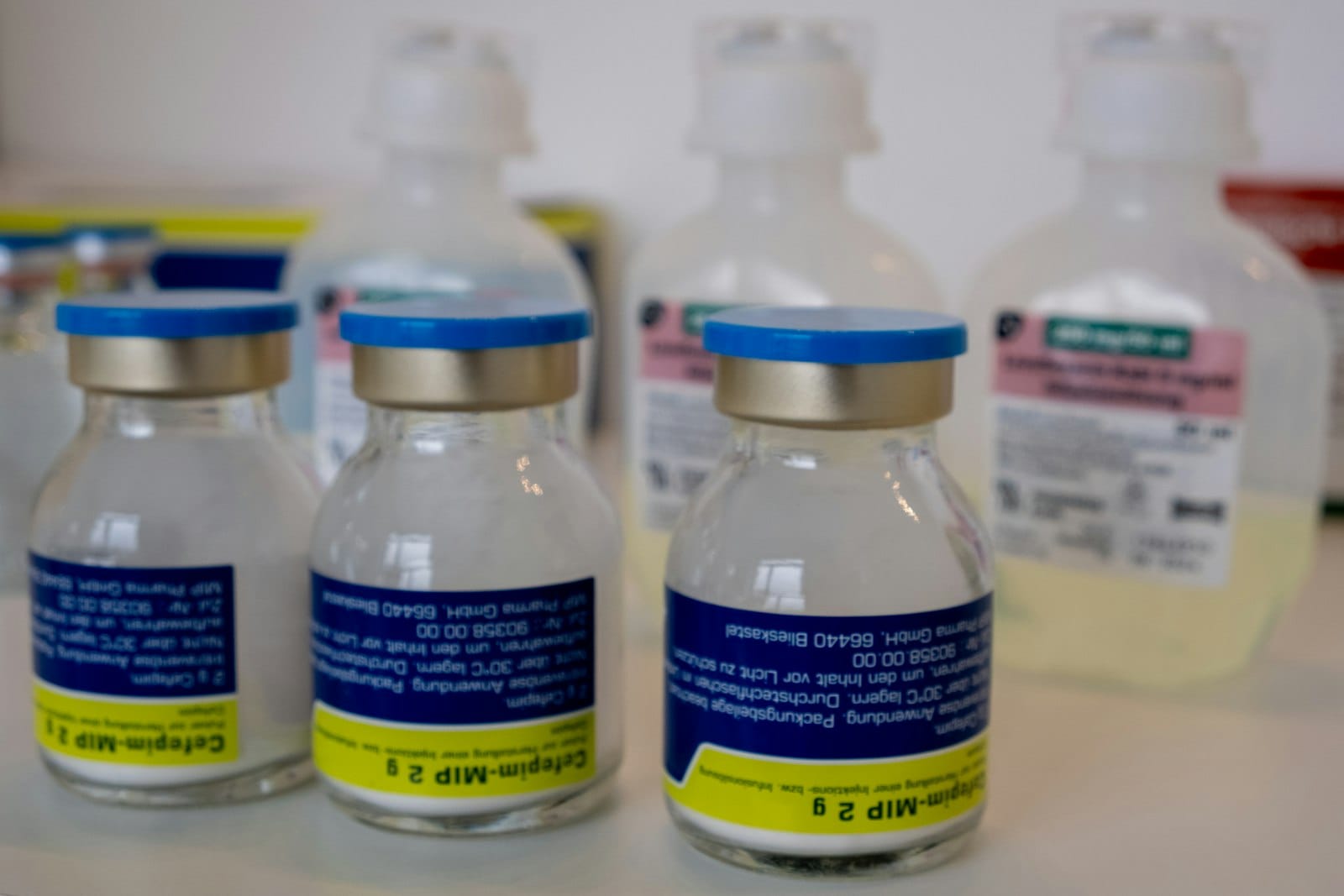Pharmacy-related learning environment for qualification journeys
